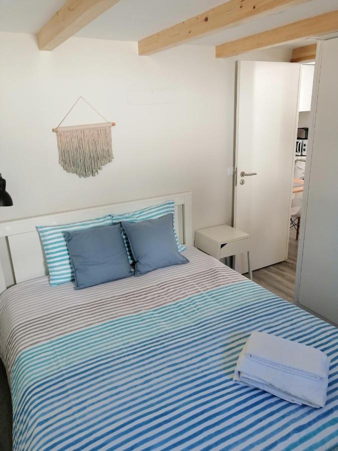 Casa Da Villa Vila do Bispo Room photo