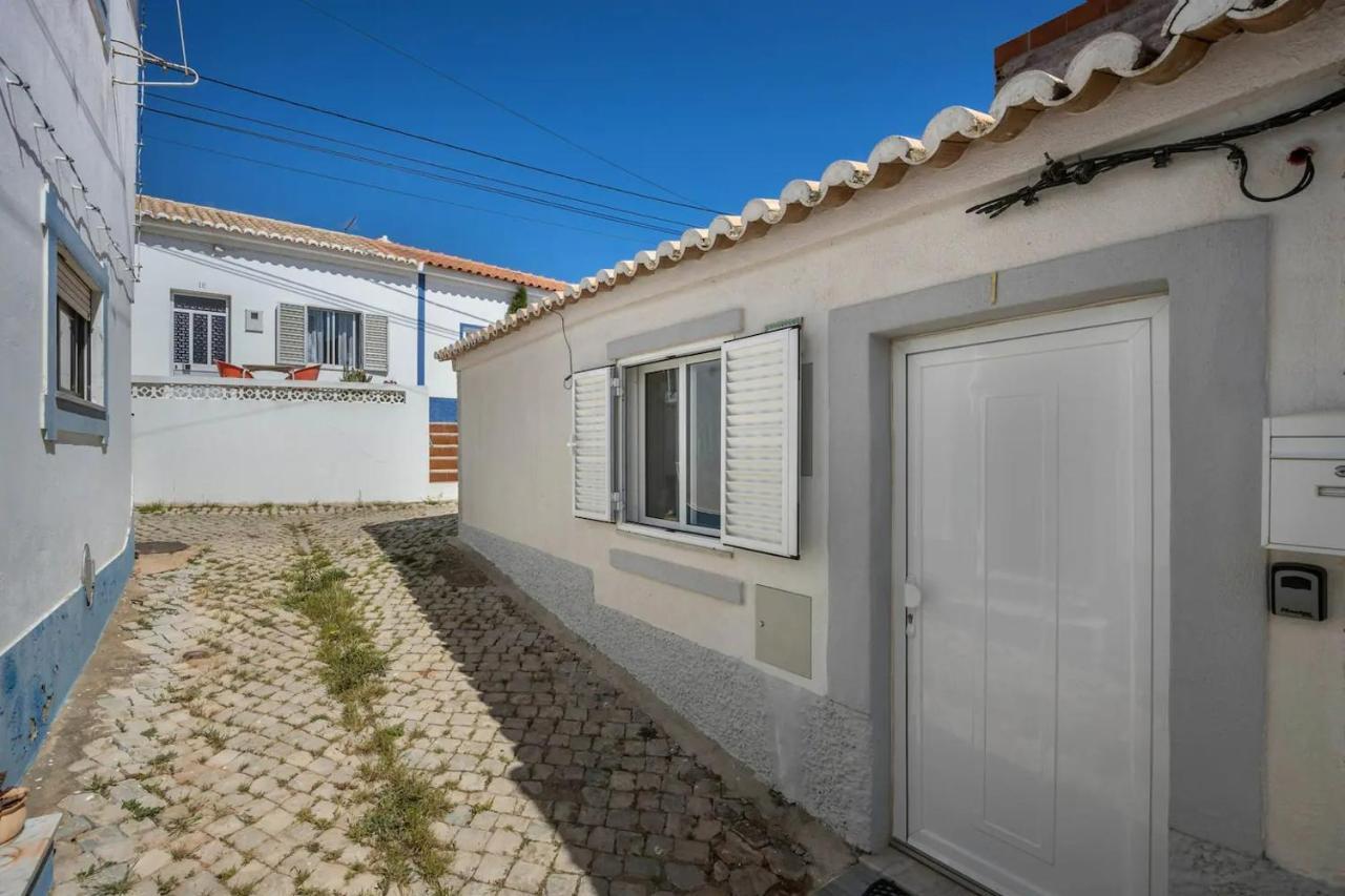 Casa Da Villa Vila do Bispo Exterior photo