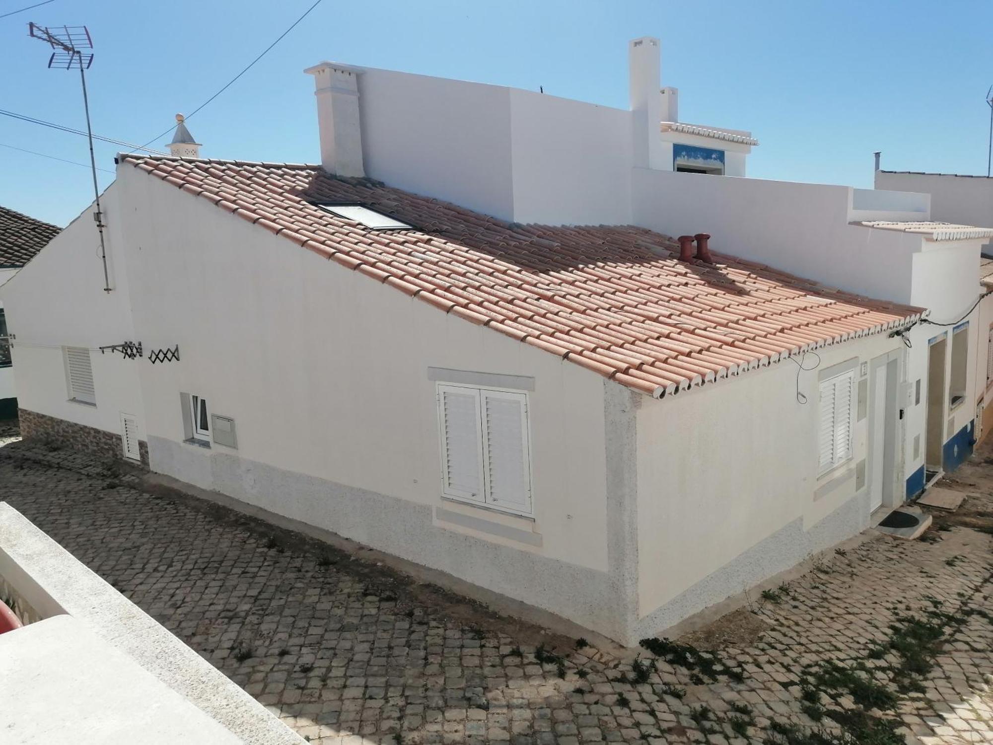 Casa Da Villa Vila do Bispo Exterior photo